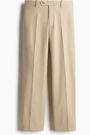 H&M Regular Fit Suit Pants