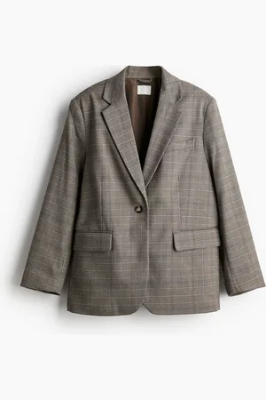 H&M Loose-Fit Blazer