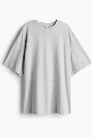 H&M Oversized T-shirt