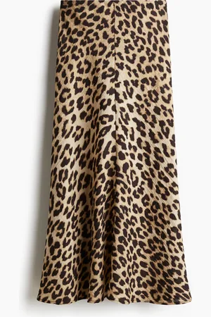 H&M Slip Skirt