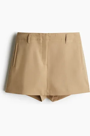 H&M Twill Skort