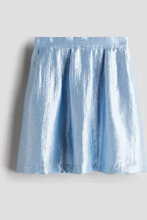 H&M Shimmery Skirt