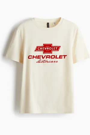 H&M Printed T-Shirt