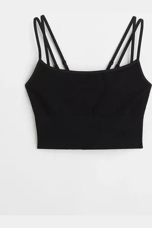 H&M MAMA Seamless Nursing Sports Bra