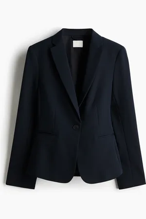 H&M Fitted Blazer