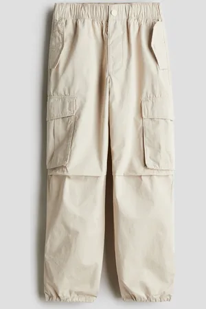H&M Parachute Pants