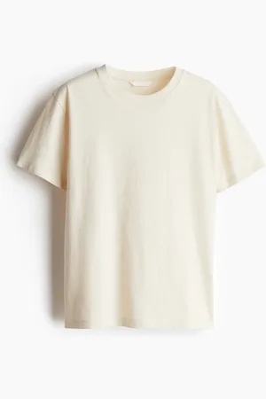 H&M Cotton T-shirt
