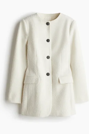 H&M Fitted Jacket
