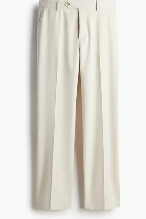 H&M Regular Fit Suit Pants