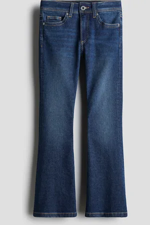 H&M Flared-Leg Jeans