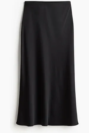H&M Midi Skirt