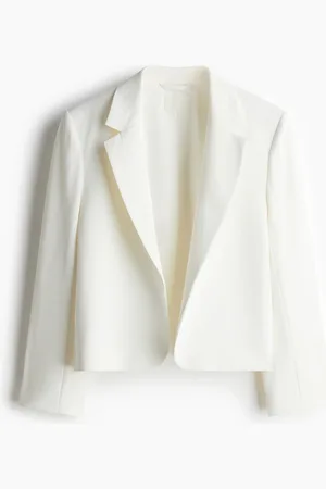 H&M Jacket with Slit Cuffs