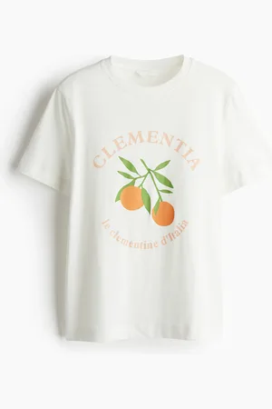 H&M Printed T-Shirt