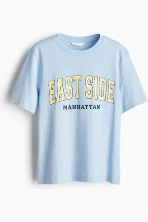 H&M Printed T-Shirt