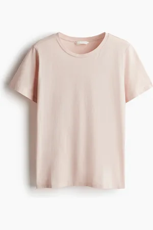 H&M Cotton T-Shirt