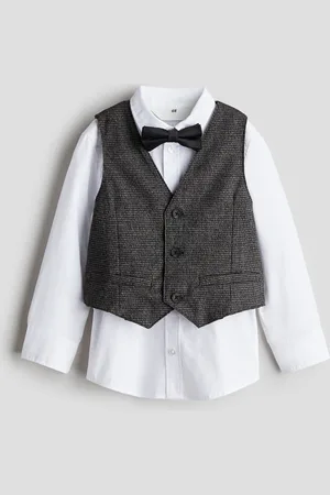 H&M 3-piece Dressy Set