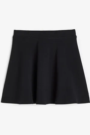 H&M Jersey Skirt