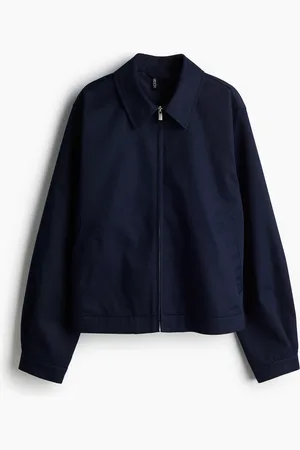 H&M Twill Jacket