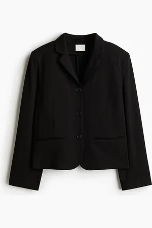 H&M Jersey Jacket