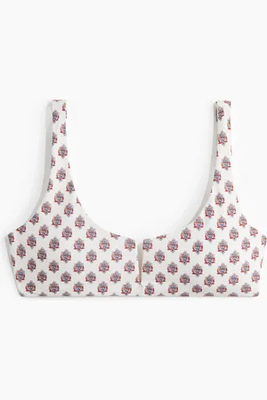 H&M Padded Bikini Top