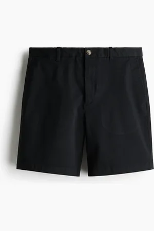 H&M Regular Fit Chino Shorts