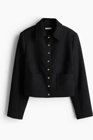 H&M Twill Jacket