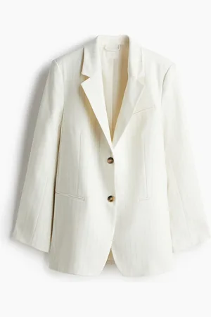 H&M Loose-Fit Blazer