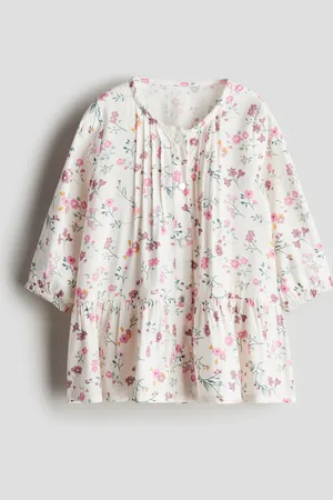 H&M Patterned Dress