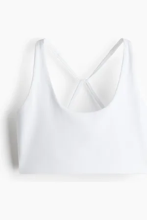 H&M Light Support Sports Bra in SoftMove