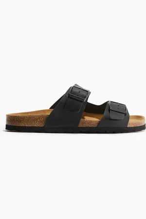 H&M Leather Sandals