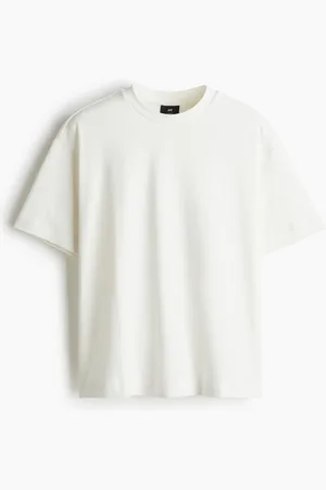 H&M Loose Fit T-shirt