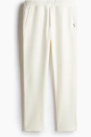 H&M Slim Fit Twill Joggers