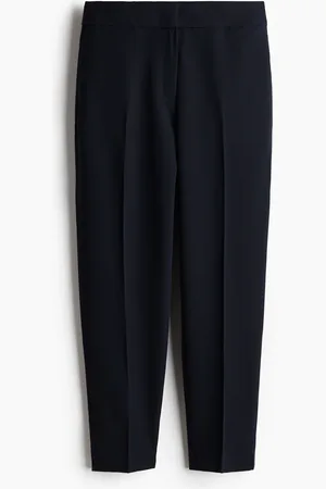 H&M Ankle-Length Slacks