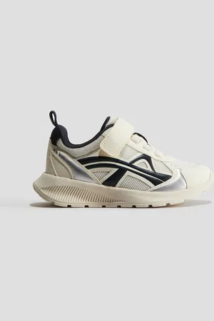 H&M Lightweight-Sole Sneakers