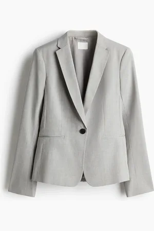 H&M Fitted Blazer
