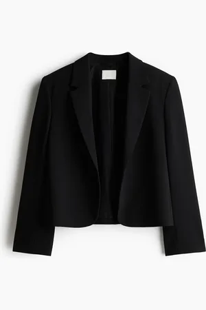 H&M Jacket with Slit Cuffs