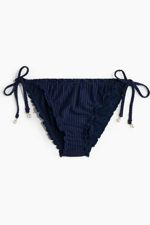 H&M Tie Bikini Bottoms