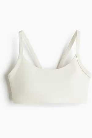 H&M Medium Support Sports Bra with SoftMove