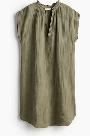 H&M Muslin Dress