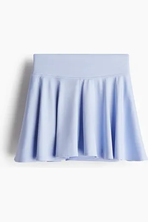 H&M Tennis Circle Skirt with DryMove