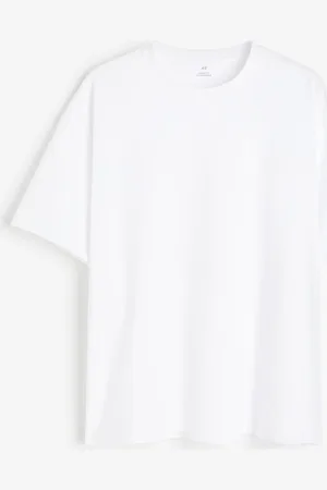 H&M Loose Fit T-shirt