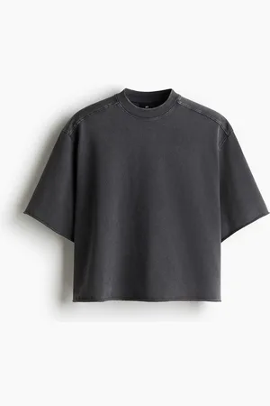 H&M Oversized Fit T-Shirt