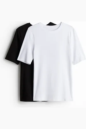 H&M MAMA 2-pack T-shirts