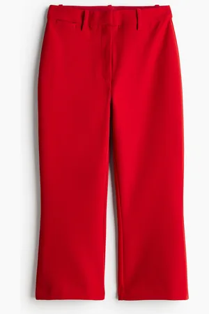 H&M Capri Dress Pants
