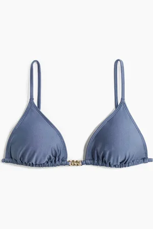 H&M Padded Triangle Bikini Top