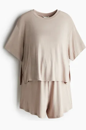 H&M MAMA Before & After 2-Piece Set