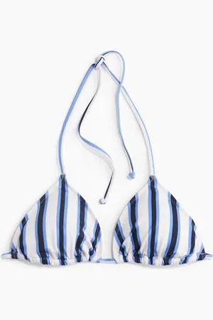 H&M Padded Triangle Bikini Top