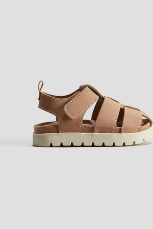H&M Fisherman Sandals