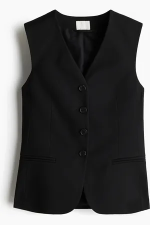 H&M Suit waistcoat