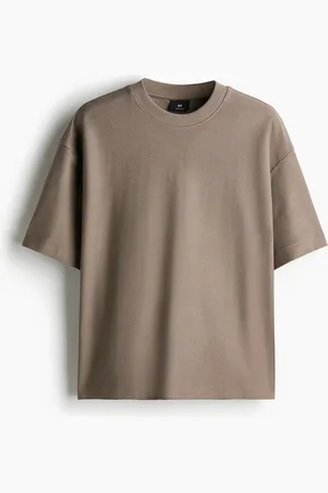 H&M Oversized Fit T-Shirt